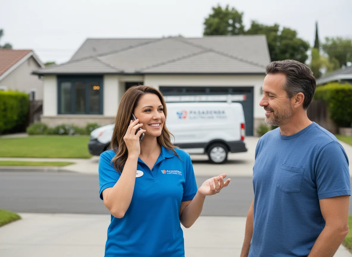 Electrician Langley, OK FAQs